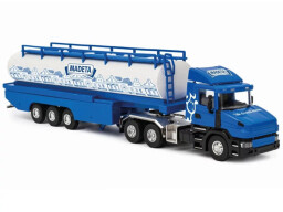 MS 72.1 Scania T 1:48 Madeland 